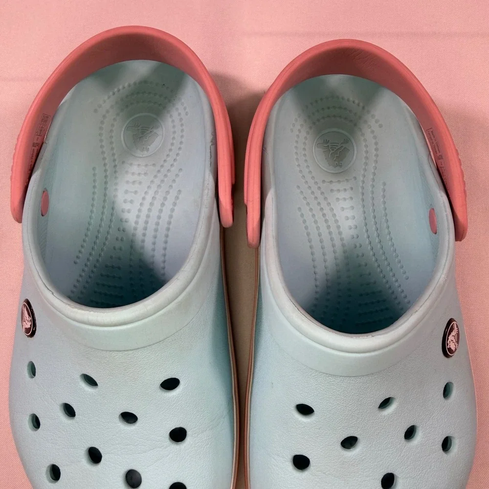 CROCS kids crocband